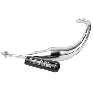 Voca Racing POT 50 A BOITE CHROMED Koko Rivi Tilaa Heti